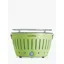 Lotus Grill Standard Grill With USB Green
